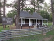 Historic ranger station